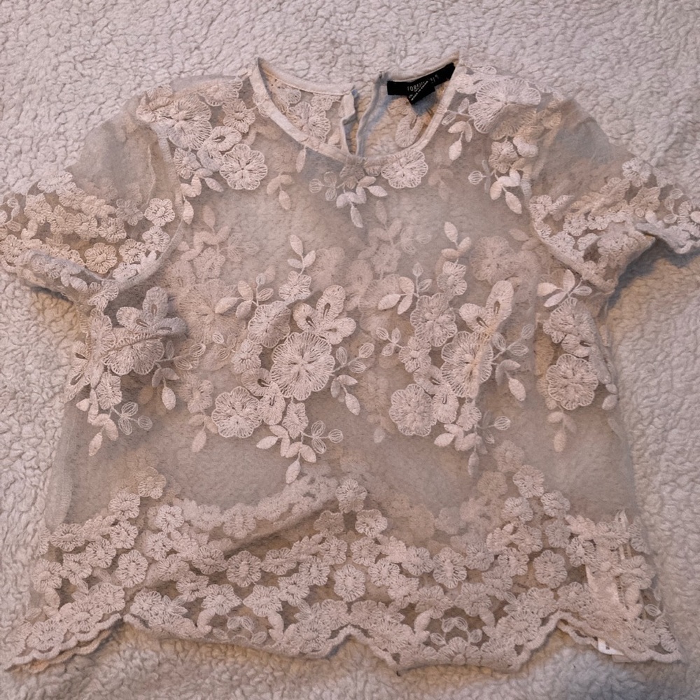 Forever 21 Shirt